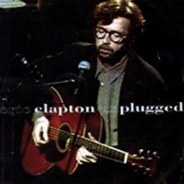 Eric Clapton